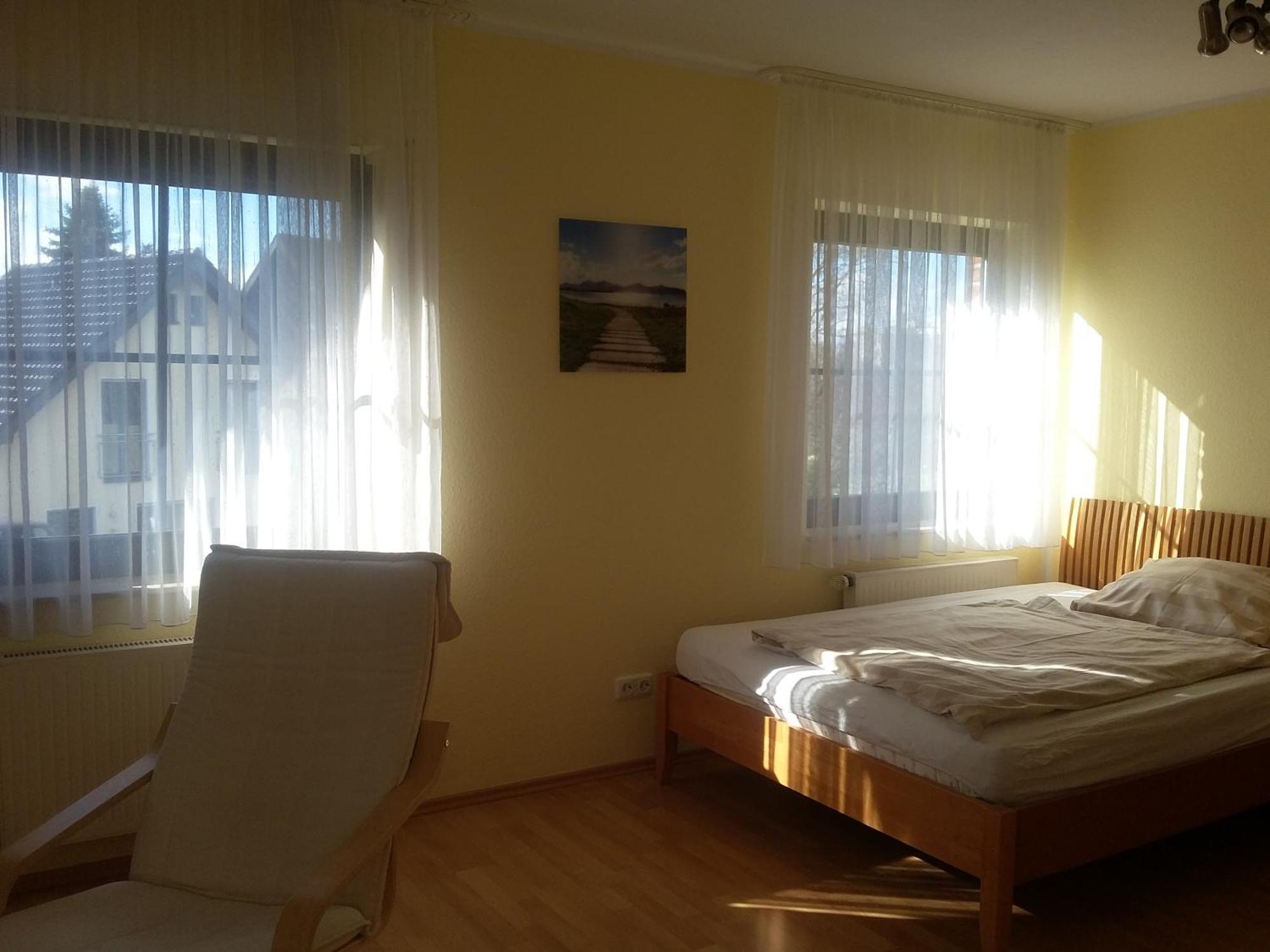 Bauernhof Sesterhenn Leichlingen Εξωτερικό φωτογραφία