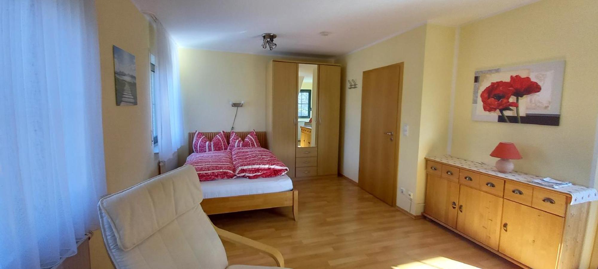 Bauernhof Sesterhenn Leichlingen Εξωτερικό φωτογραφία