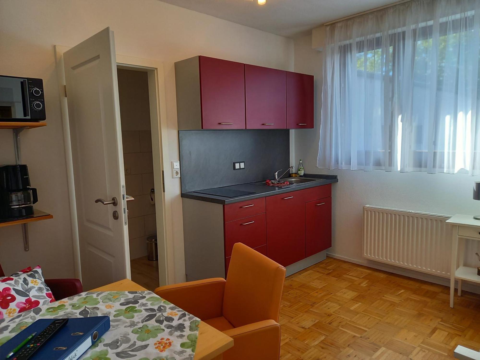 Bauernhof Sesterhenn Leichlingen Εξωτερικό φωτογραφία